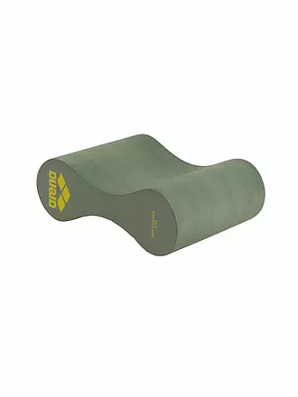 ARENA | Freeflow Pull Buoy II | olive